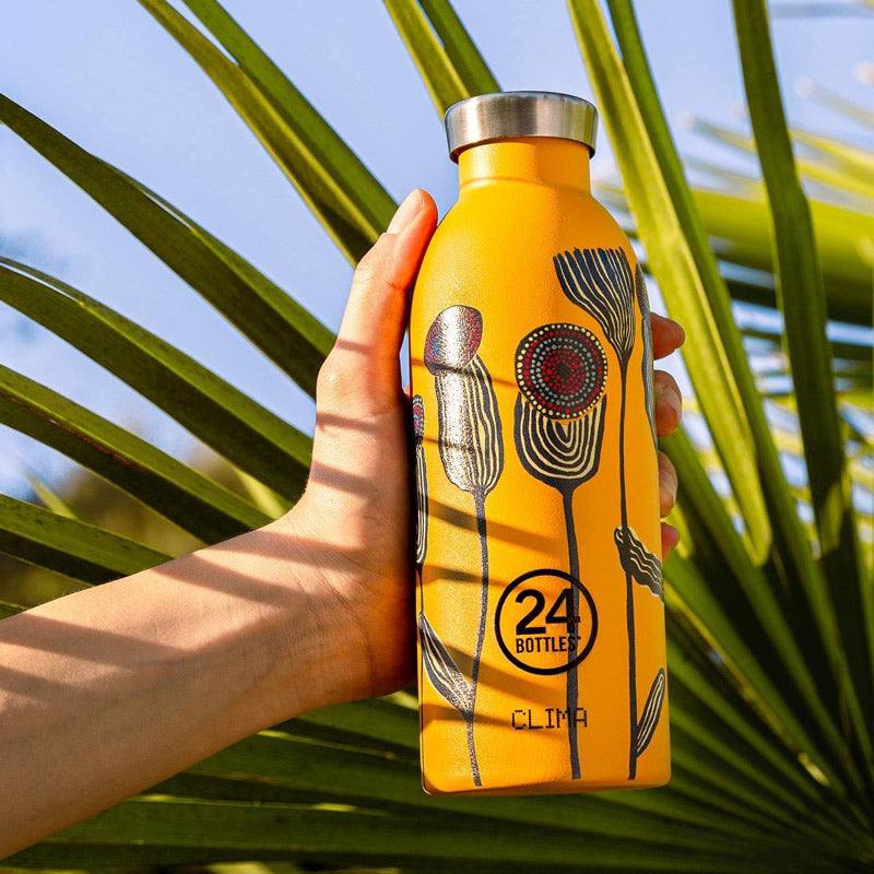 24 Bottles Clima Insulated Bottle 500ml - Arizona – Modern Quests
