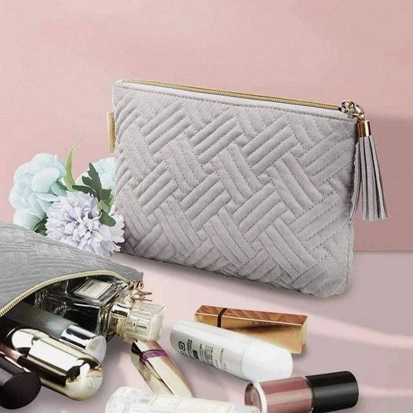 Cosmetic pouch set Clearance