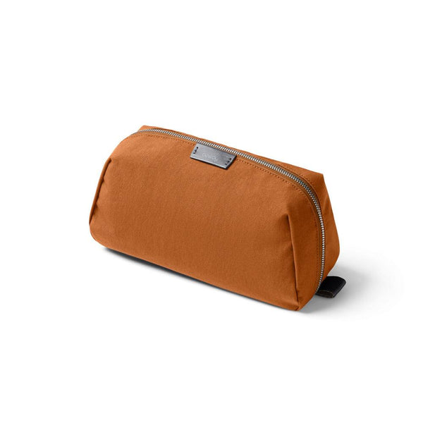 Bellroy Toiletry Kit Plus - Bronze - Modern Quests