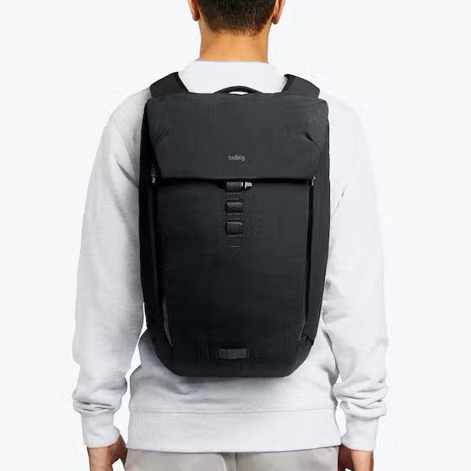 Bellroy Venture Backpack Large - Midnight - Modern Quests