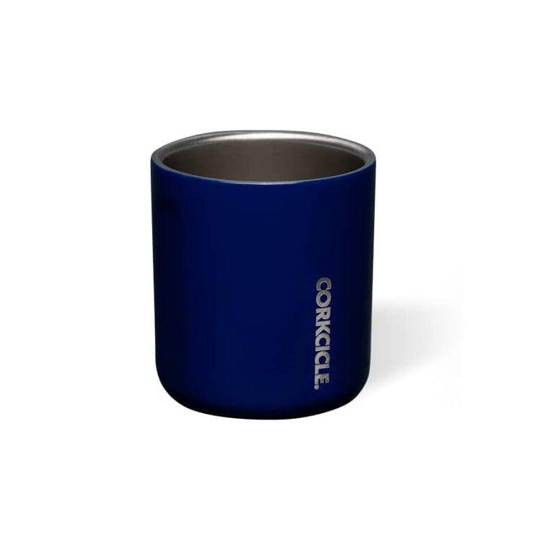 Corkcicle USA Buzz Insulated Cup 355ml - Midnight Navy - Modern Quests