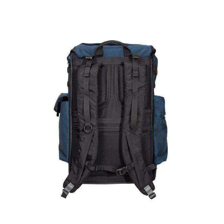 Doughnut Bags Absorb Sustainable Series Backpack - Pacific Blue - Modern Quests