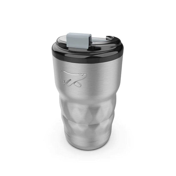 Headway Java 2.0 Insulated Tumbler 360 ml - Cosmic Grey - Modern Quests