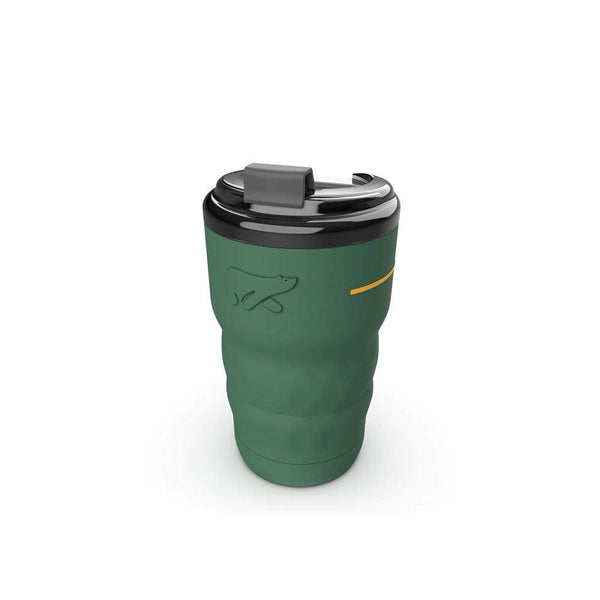 Headway Java 2.0 Insulated Tumbler 360 ml - Meridian Green - Modern Quests