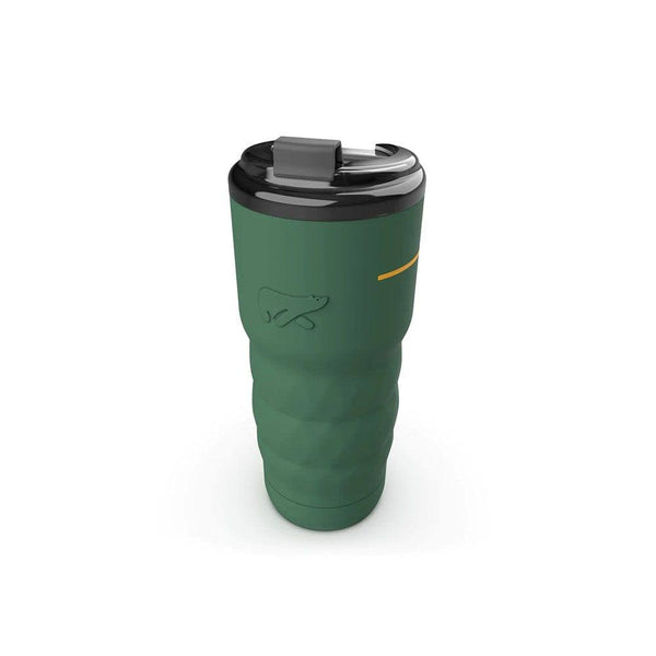 Headway Java 2.0 Insulated Tumbler 600 ml - Meridian Green - Modern Quests