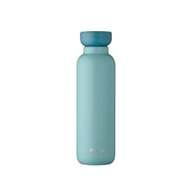 Mepal Netherlands Ellipse Insulated Bottle 500ml - Nordic Green