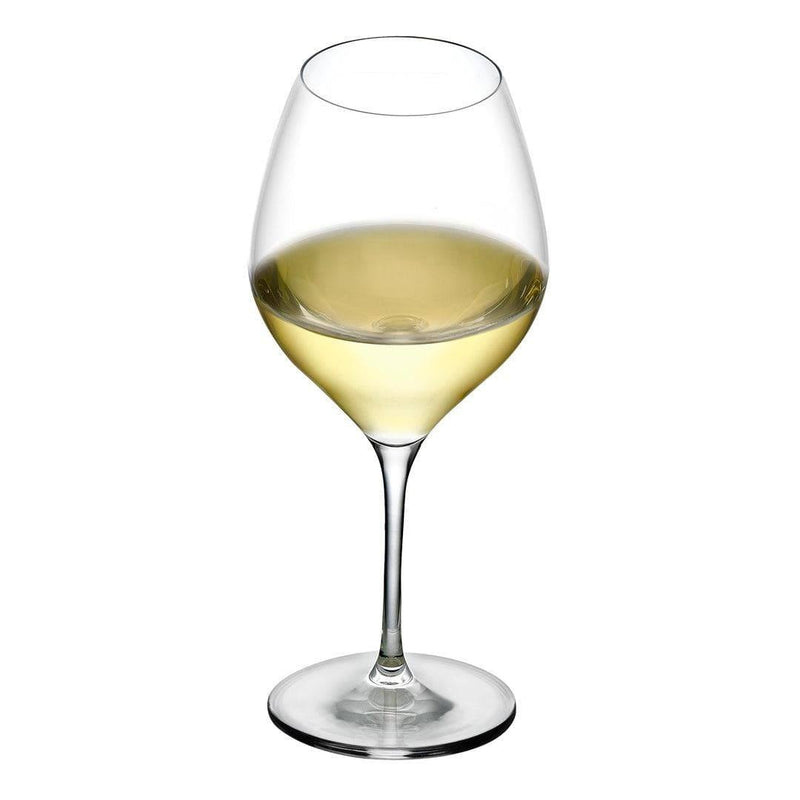 NUDE Turkey Vinifera Wine Glasses 600ml, Set of 2