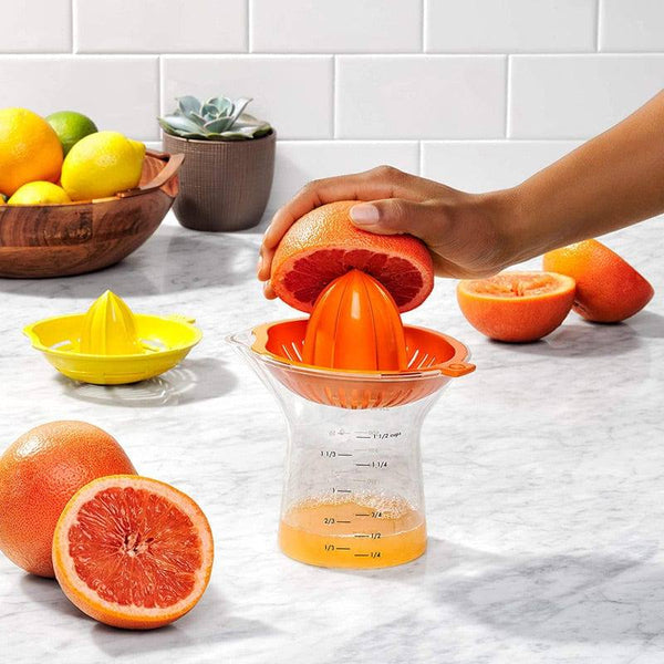 OXO Good Grips 2-in-1 Citrus Juicer - Modern Quests