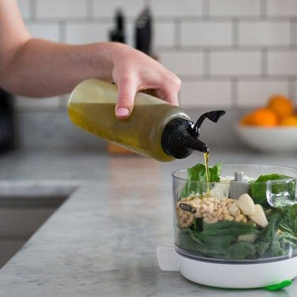 OXO Good Grips Chef's Squeeze Bottle - Modern Quests