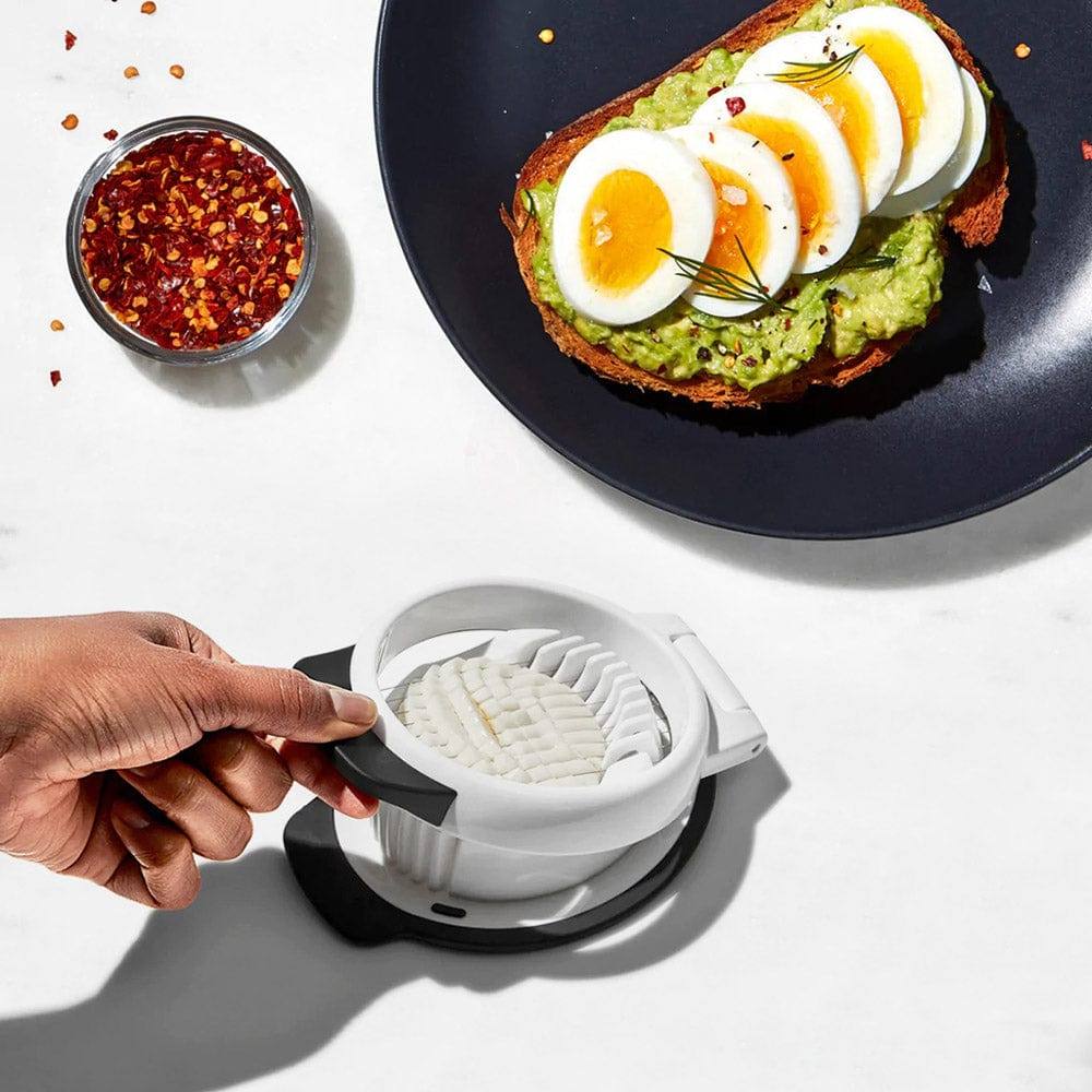 OXO Good Grips Egg Slicer Modern Quests