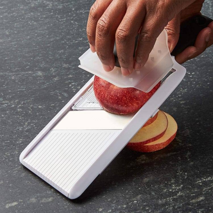 OXO Good Grips HandHeld Mandoline Slicer Modern Quests