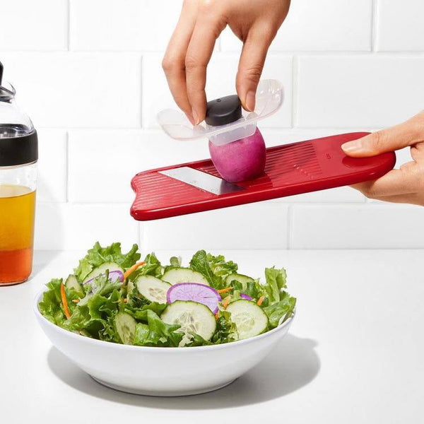OXO Good Grips Mini Grater and Slicer Set - Modern Quests