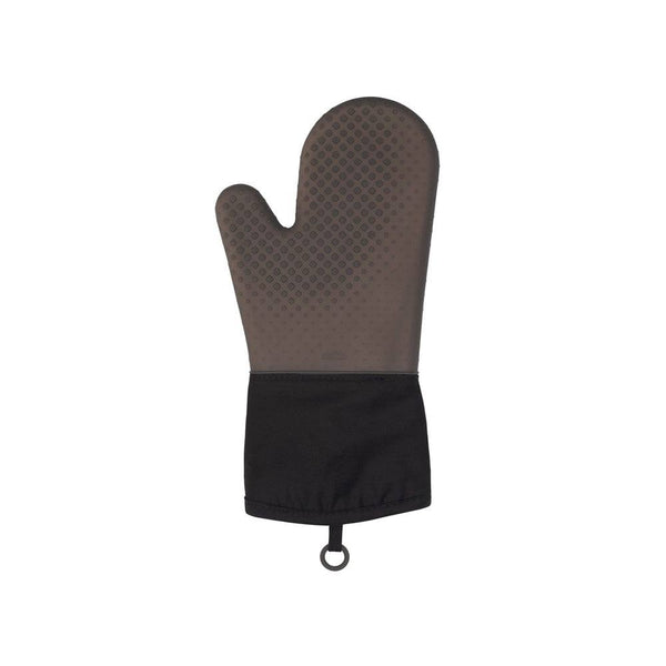 OXO Good Grips Silicone Oven Mitt - Black - Modern Quests