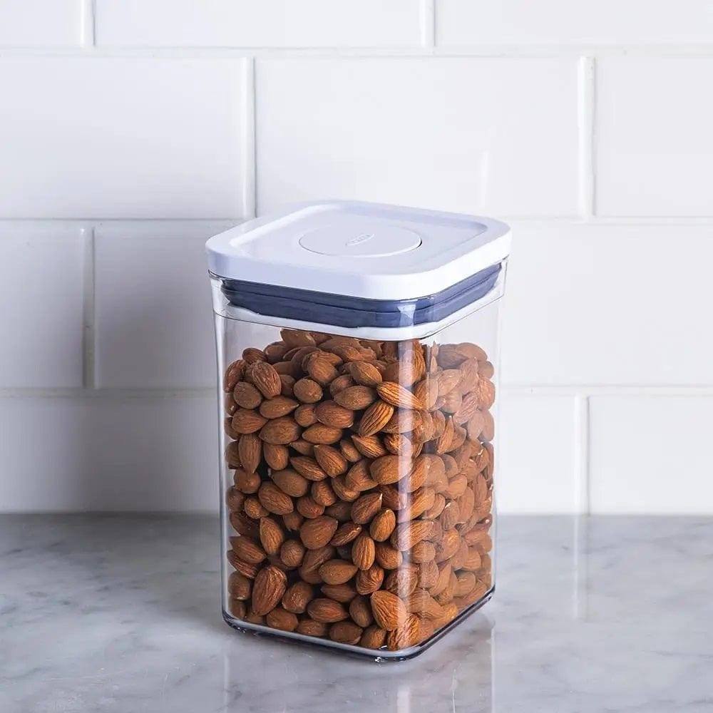 OXO POP Small Square Storage Container - 2100ml – Modern Quests