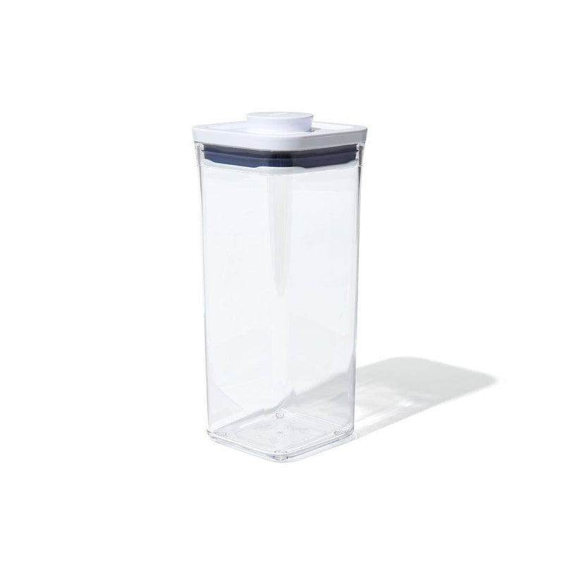OXO POP Small Square Storage Container - 1600ml - Modern Quests