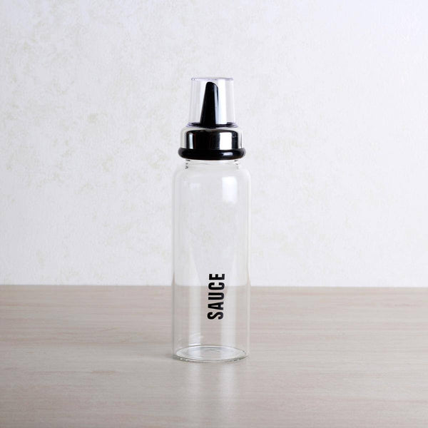 Philosophy Home Essential Sauce Bottle - Modern Quests