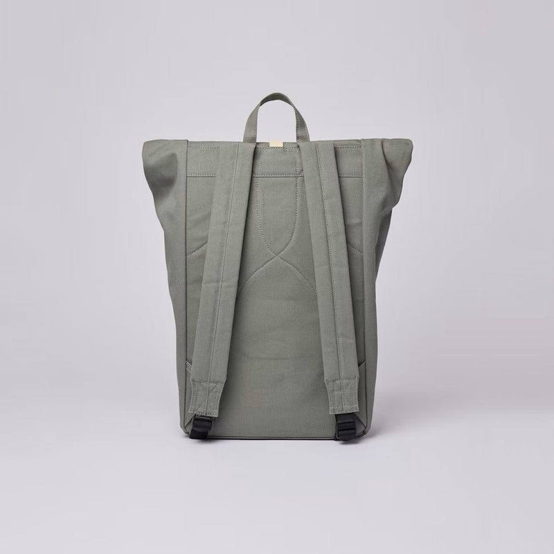 Sandqvist Dante Backpack - Dusty Green - Modern Quests