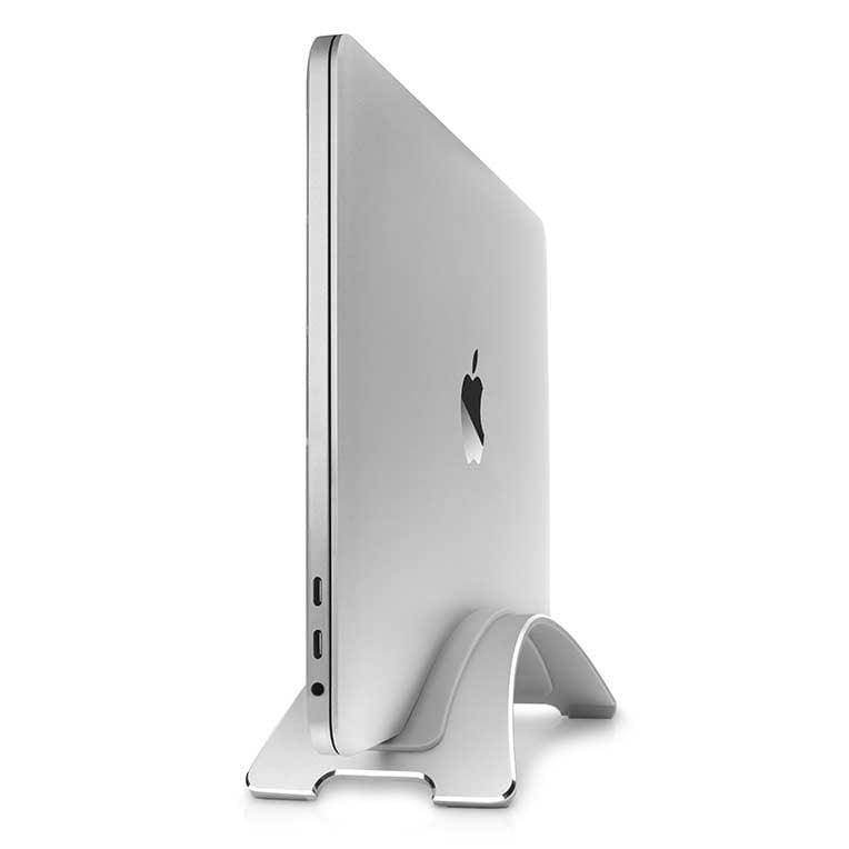 Twelve South BookArc for MacBook - Silver - Modern Quests