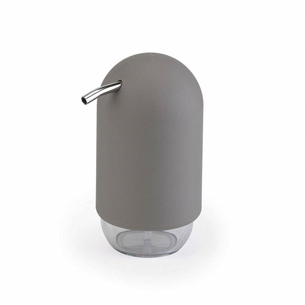 Umbra Touch Soap Dispenser - Grey - Modern Quests