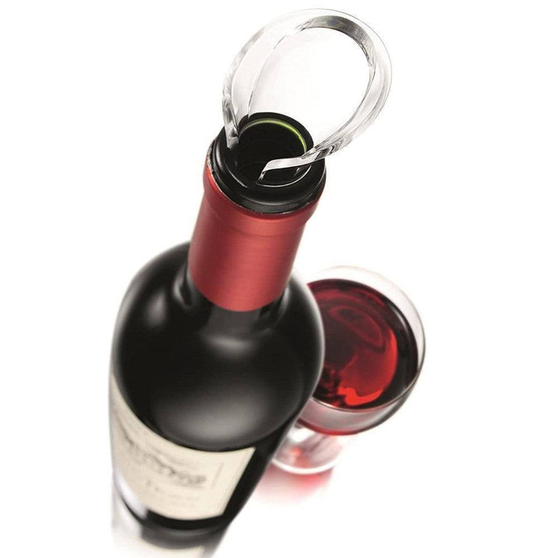 Vacu Vin Dripless Wine Server, Set of 2 - Modern Quests