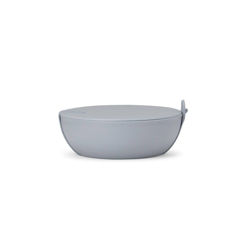 W&P Design Porter Lunch Bowl - Slate - Modern Quests