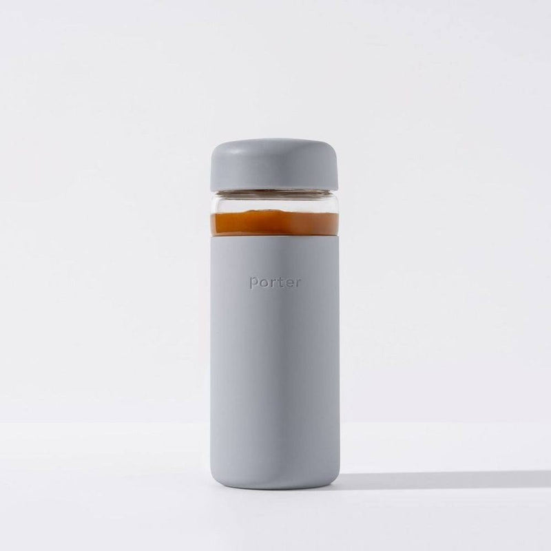 W&P Design Porter Wide Mouth Bottle - Slate