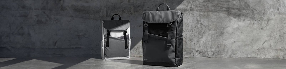 Buy Travel Backpacks at Modern Quests