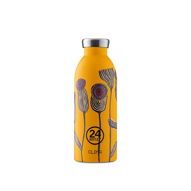 24 Bottles Italy Clima Insulated Bottle 500ml - Arizona - Modern Quests