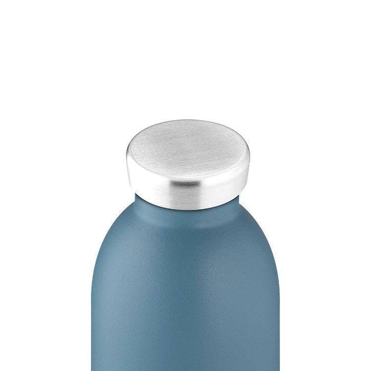 24 Bottles Italy Clima Insulated Bottle 500ml - Powder Blue