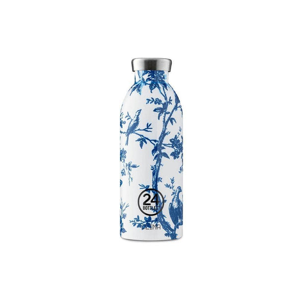 24 Bottles Italy Clima Insulated Bottle 500ml - Silkroad