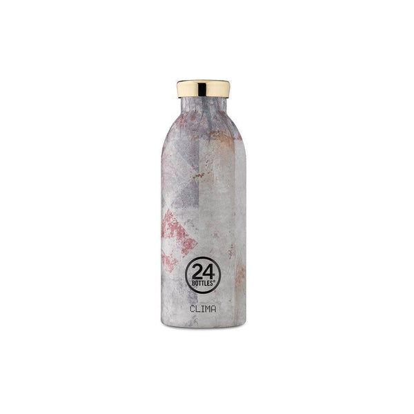 24 Bottles Italy Clima Insulated Bottle 500ml - Villa - Modern Quests