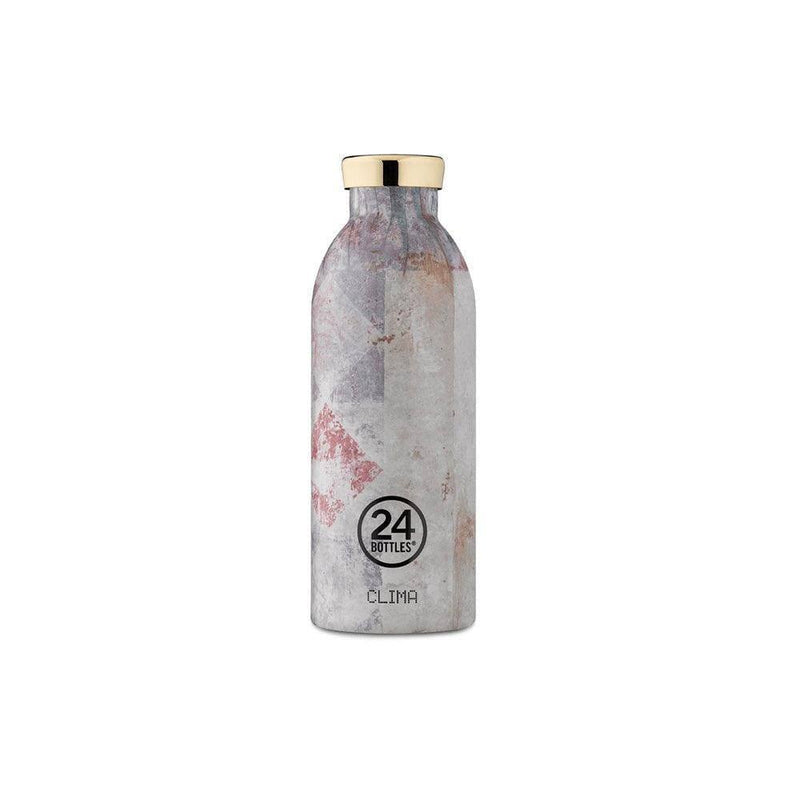 24 Bottles Italy Clima Insulated Bottle 500ml - Villa - Modern Quests