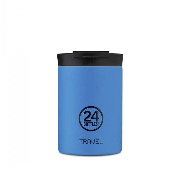 24 Bottles Italy Insulated Stainless Steel Tumbler - Pacific Beach