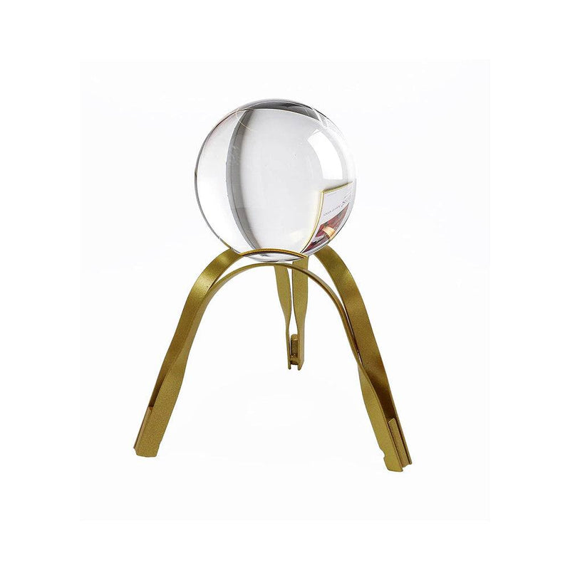 Enhabit Arch Crystal Ball Accent - Small - Modern Quests
