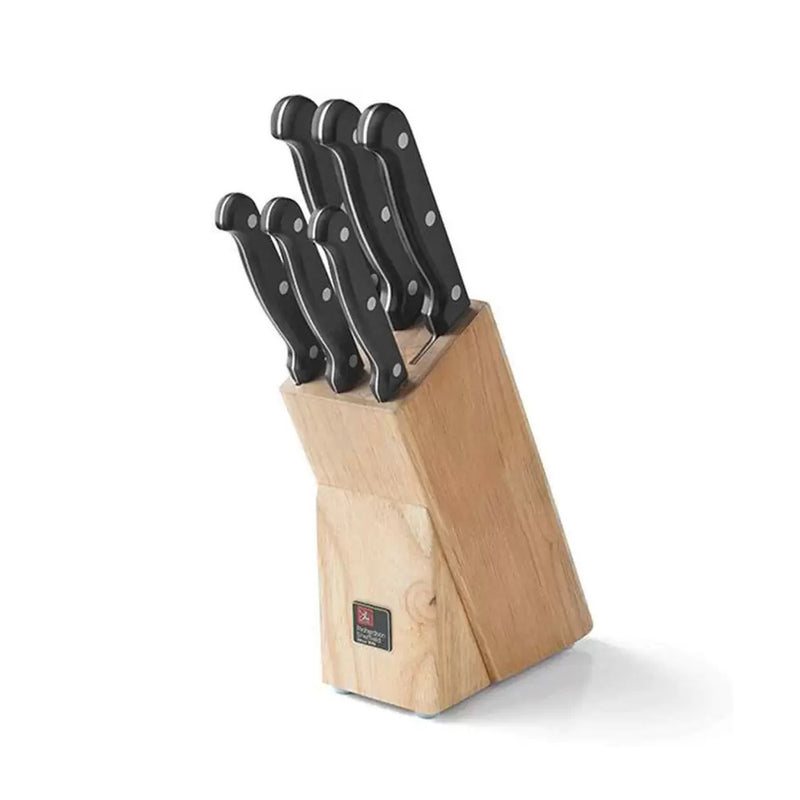 Artisan 6-pc Knife Block Set
