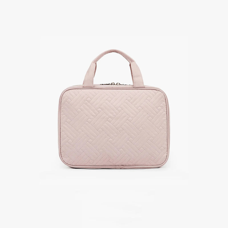 Aurora Wash Bag Large - Pink