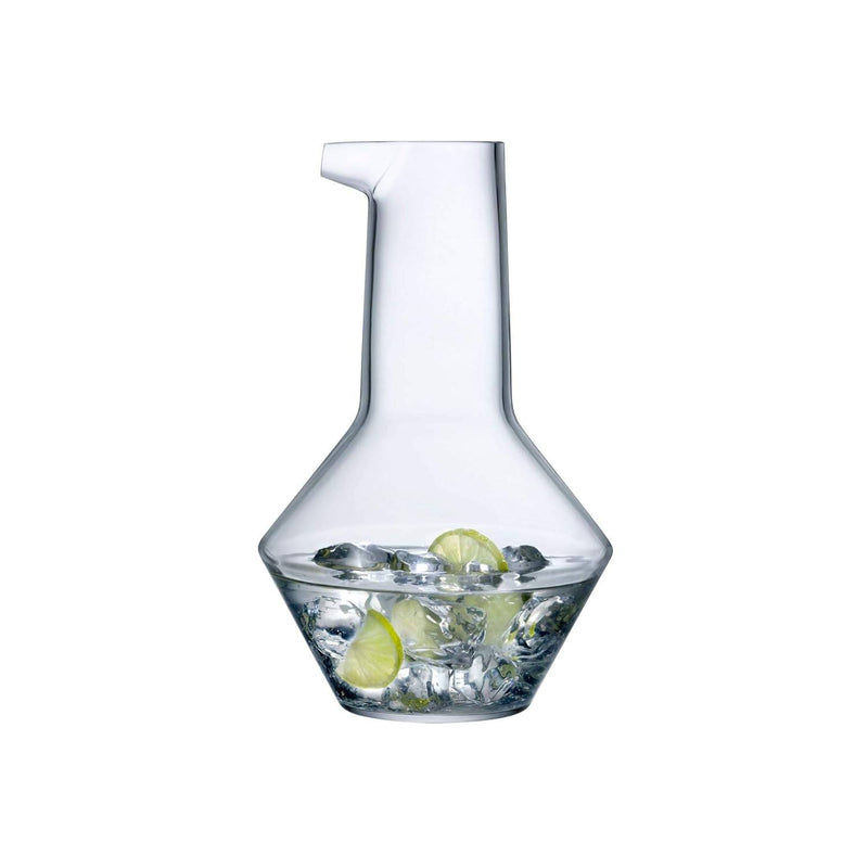 Beak Crystal Glass Carafe 1400ml