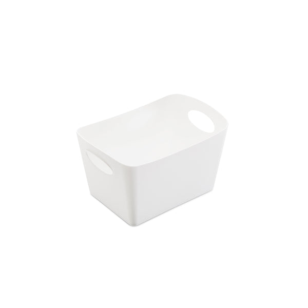 Boxxx Storage Bin Small - White