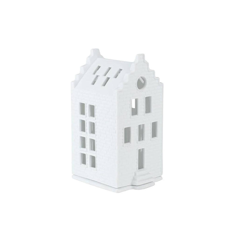Brick House Tealight Holder & Sculpture Small