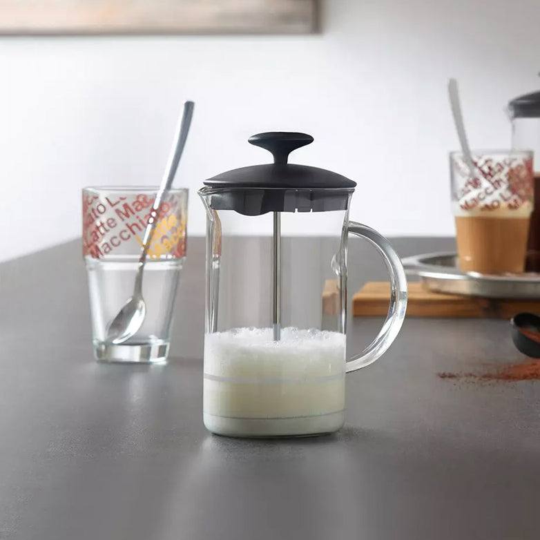 Leonardo Germany Caffe Milk Frother - Modern Quests