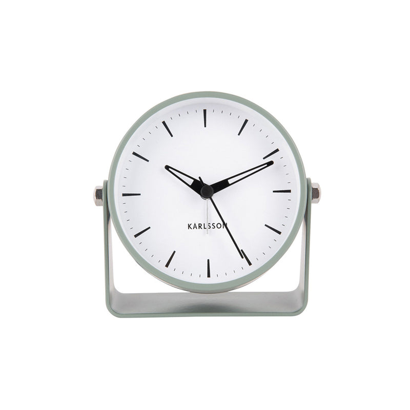 Calm Alarm Clock - Grayed Jade