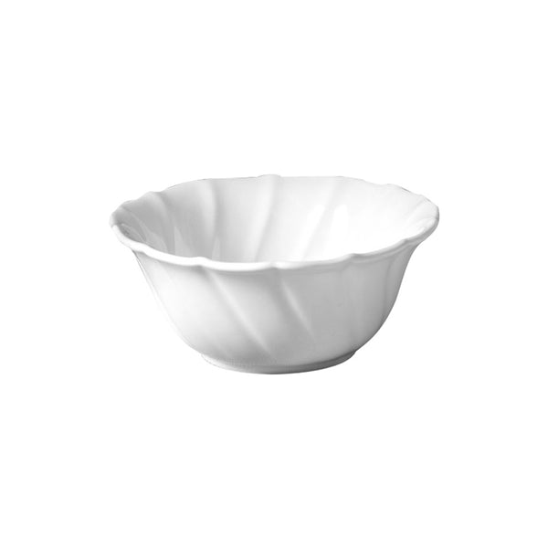 Alcove Medium Bowl - Vintage White