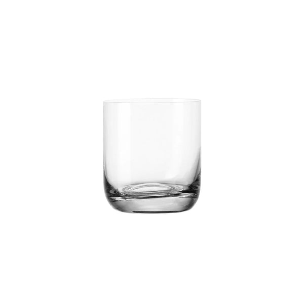 Daily Drinking Glasses 320ml, Set of 6