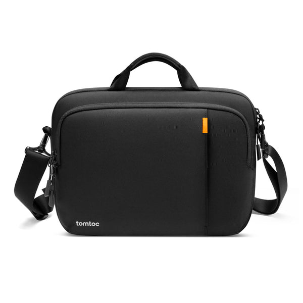 Defender-A30 Shoulder Laptop Bag - Black 15 to 16 Inches