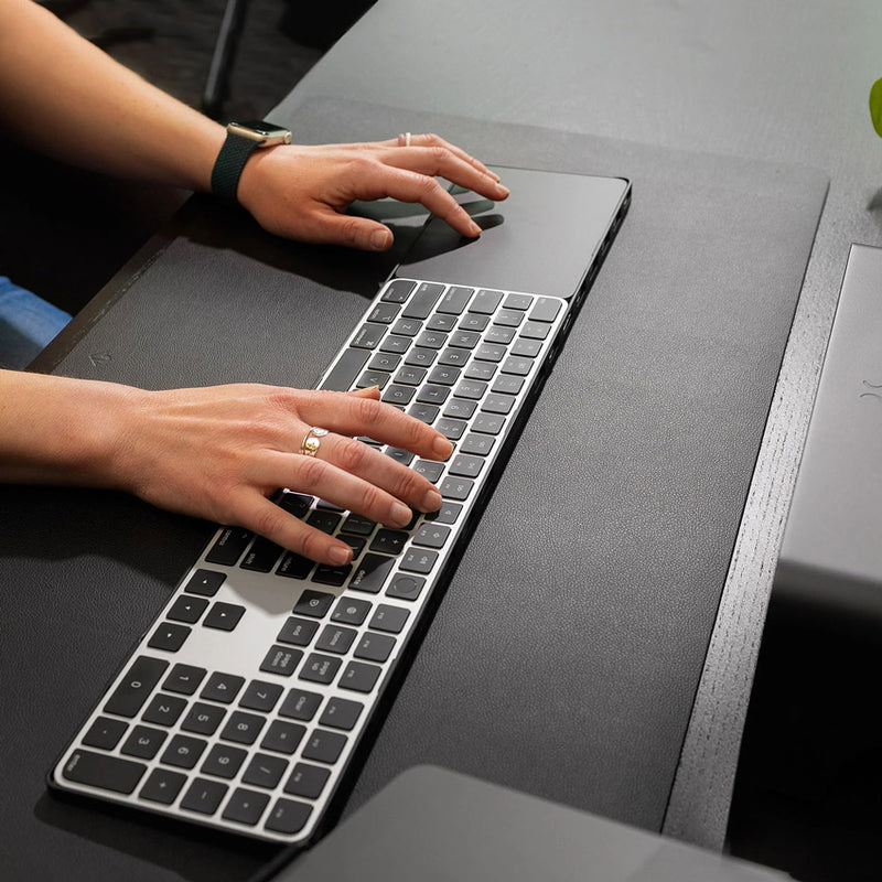 DeskPad - Black