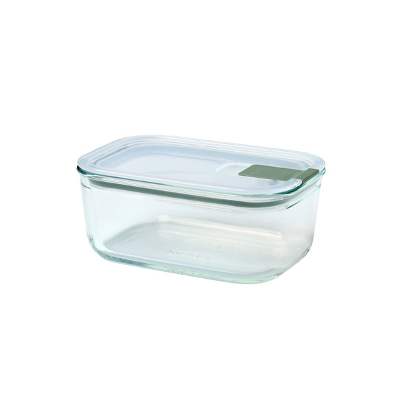 EasyClip Glass Storage Box 700ml - Nordic Sage