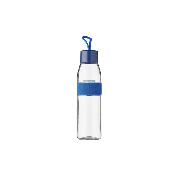 Mepal Netherlands Ellipse Water Bottle 500ml - Vivid Blue - Modern Quests