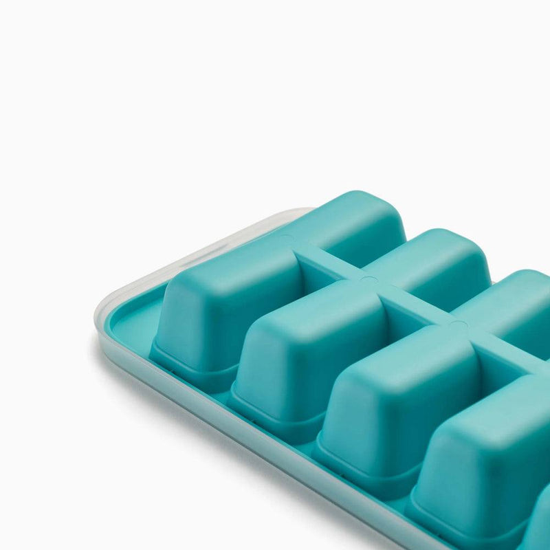 Joseph Joseph Flow Easy-fill Ice Cube Trays, Set of 2 - Modern Quests