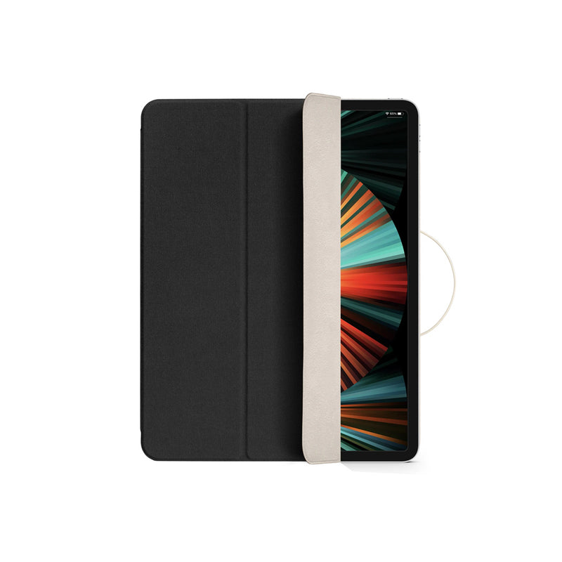 Folio for iPad Pro 12.9 Inch - Black
