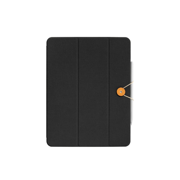 Folio for iPad Pro 12.9 Inch - Black